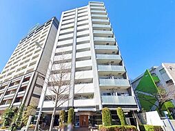 グランスイート南麻布 805
