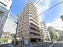 スターロワイヤル中野JP 801