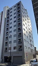 シティハイムコスモ 602