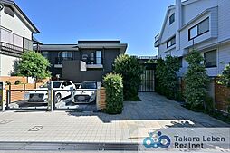 トワイズ成城 112