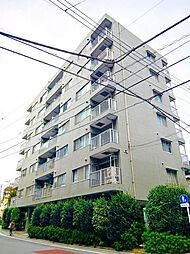 フォレステージ西早稲田 601