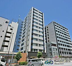 サンクタス森下 402