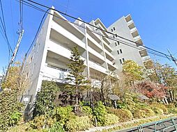 グランドメゾン千歳烏山 404
