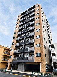 サンリヤン南砂町