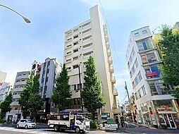 ウエストハイマンション高円寺 701
