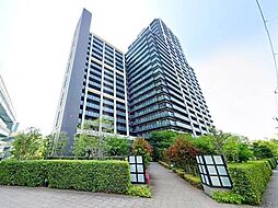 クレストタワー品川シーサイド