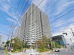 プライムパークス品川シーサイドタワー