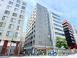 スタジオ・スクエア人形町 501