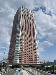 芝浦アイランドグローブタワー 2103