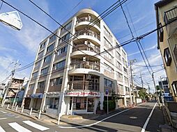 シャンボール尾山台 302