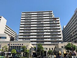 メトロハイツ東陽
