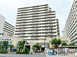 メトロハイツ東陽