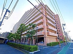 コスモ西大島グランステージ東棟 210