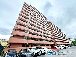 コスモ西大島グランステージ東棟 210