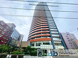 TOWER RESIDENCE TOKYO 1502