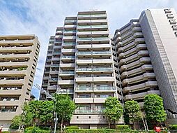 朝日ツイン目黒Ａ棟 601
