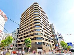 アネシア築地ステーションレジデンス