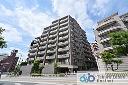 目黒青葉台グランドハイツ 402