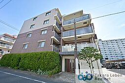センチュリー武蔵新田 503