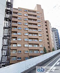 ライオンズマンション西五反田 305