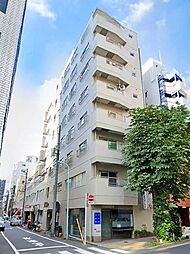 トーア新富マンション 1105