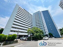 戸山ハイツ27号棟 409