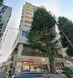 ハイマンションウエスト高円寺 701