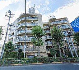 藤和高井戸コープ 205