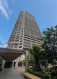 パークタワー東雲