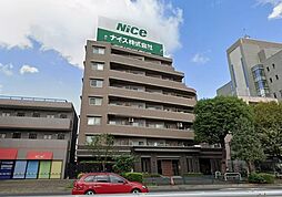ナイスブライトピア世田谷千歳台 303