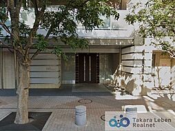 パークホームズ武蔵小山