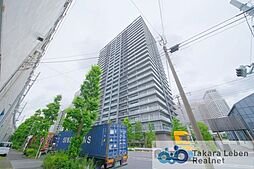 品川イーストシティタワー 1415