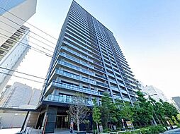 品川イーストシティタワー