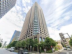 パークシティ大崎ザタワー 3307