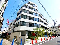 クリオラベルヴィ不動前グランクラス
