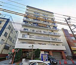 浅草ロイヤルマンション 202