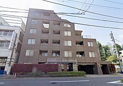 フェアロージュ中野北江古田公園 601