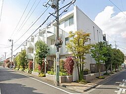 LAYERS HOUSE 杉並善福寺川公園 107
