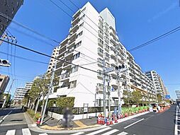 コスモ西葛西 507