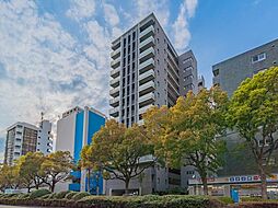 東京ミッドベイ勝どき