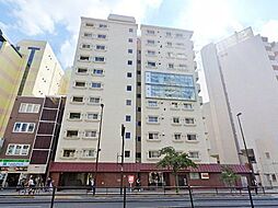 白金台グロリアハイツ 503