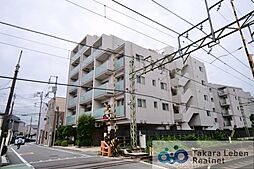 エクセレントシティ永福町駅前
