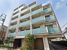 エクセレントシティ永福町駅前