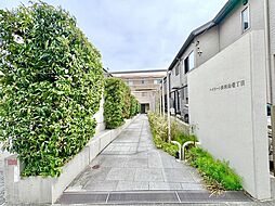 ハイコート浜田山壱丁目
