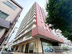 成宗マンション