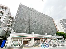 宮園キャピタルマンション 1107