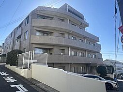 パークハイム上池台 403