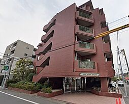 ライオンズガーデン世田谷 401