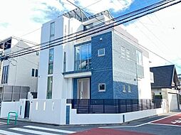 杉並区桃井1丁目　中古戸建