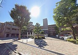 グランクレスト上祖師谷 419